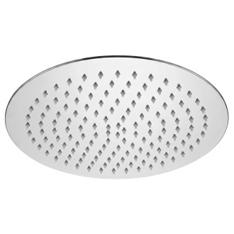 Rea Kulatá dešťová sprcha REA JS-P014 30cm Chrome REA-P8608