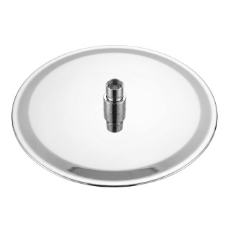 Kulatá dešťová sprcha REA JS-P014 30cm Chrome