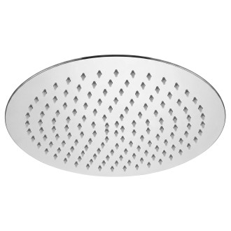 Kulatá dešťová sprcha REA JS-P014 30cm Chrome