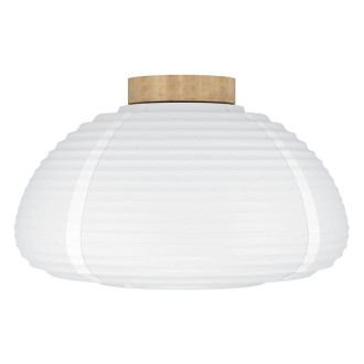Nástěnná lampa Eglo SUMMERHILL hnědá dřevo 44063