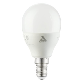 Žárovka Eglo E14 opal plast 110395