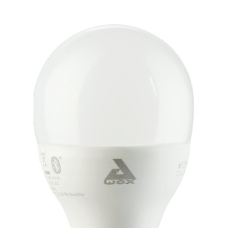 Žárovka Eglo E14 opal plast 110395
