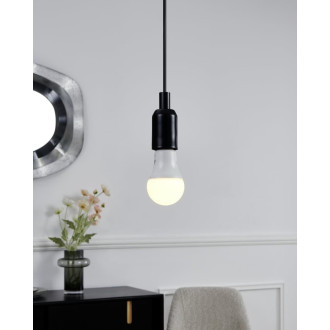 Žárovka Eglo E27 opal plast 110399