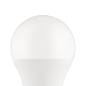 Žárovka Eglo E27 bílá plast 110418