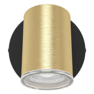 Bodové osvětlení Eglo ocel 300583