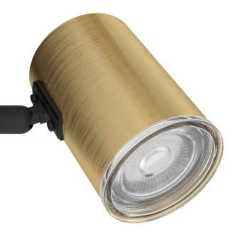 Bodové osvětlení Eglo ocel 300583