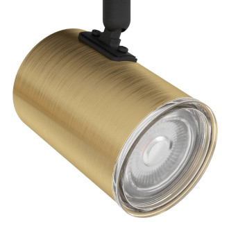 Bodové osvětlení Eglo ocel 300584