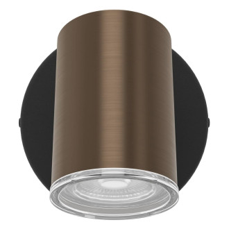 Bodové osvětlení Eglo ocel 300587