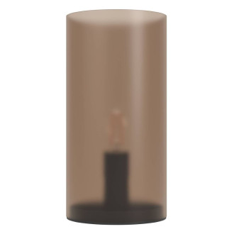 Stojací lampa Eglo GEO písková plast 901067