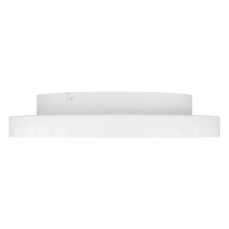 Nástěnná lampa Eglo LORETELLO bílá plast, ocel 901248
