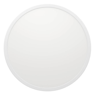 Nástěnná lampa Eglo ROVITO bílá plast 901448