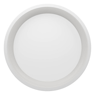 Stropní světlo Eglo LORETELLO-Z bílá ocel 901912