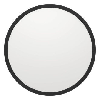 Stropní světlo Eglo ROVITO-Z černá plast 901465