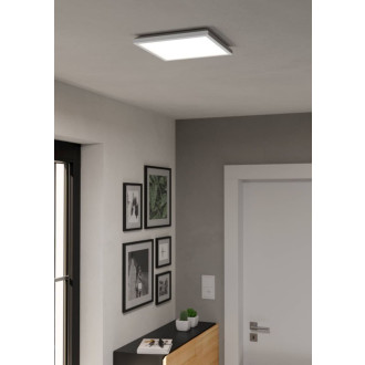 Nástěnná lampa Eglo ROVITO bílá plast 901449
