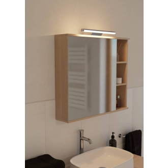 Stropní světlo Eglo REGELLO-Z chrom, stříbrná plast/hliník 901288