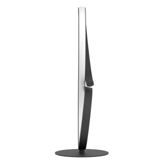 Stojací lampa Eglo SERPINS černá hliník 901269