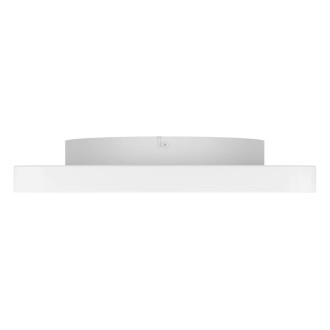 Nástěnná lampa Eglo LORETELLO bílá plast, ocel 901249