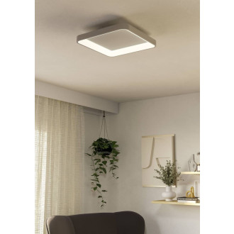 Nástěnná lampa Eglo LORETELLO bílá plast, ocel 901249