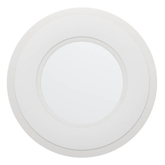 Nástěnná lampa Eglo MACCHIONI bílá ocel, plast 901231