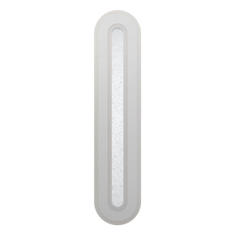 Nástěnná lampa Eglo MACCHIONI bílá ocel, plast 901236