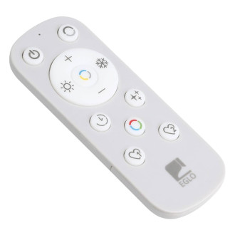 Nástěnná lampa Eglo AMANDOLO bílá hliník 901114