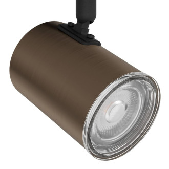 Bodové osvětlení Eglo ocel 300591