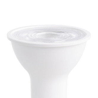 Žárovka Eglo GU10 opal plast 110408