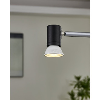 Žárovka Eglo GU10 opal plast 110408