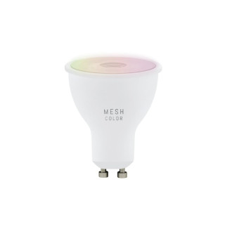 Žárovka Eglo GU10 opal plast 110398