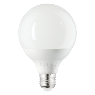 Žárovka Eglo E27 opal plast 110397