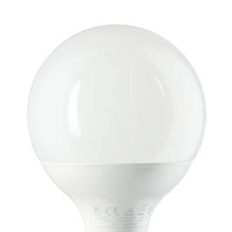 Žárovka Eglo E27 opal plast 110397