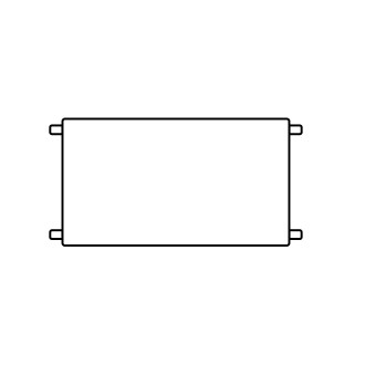 RADIK PLAN KLASIK - R 21-0550/1800