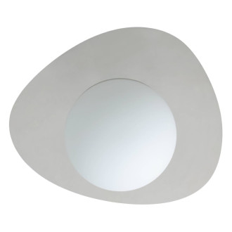 Nástěnné světlo Eglo CASTROVIDO chrom ocel 902095