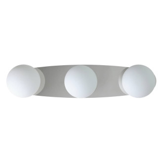 Stropní světlo Eglo CASTROVIDO chrom ocel 902096