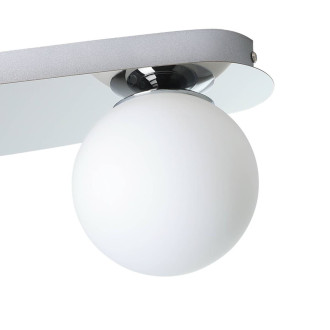 Stropní světlo Eglo CASTROVIDO chrom ocel 902096