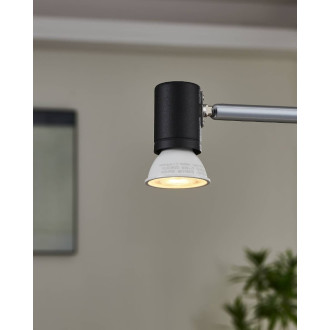 Stropní světlo Eglo opal plast 110308