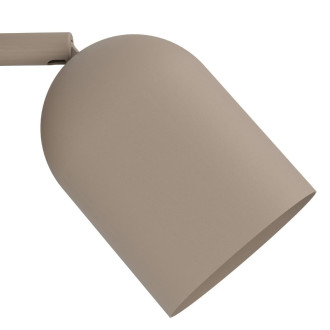 Nástěnná lampa Eglo TILSTON písková ocel 44161
