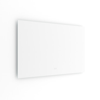 LED zrcadlo s podsvícením, 120 x 70, dotykový senzor