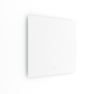 LED zrcadlo s podsvícením, 90 x 70, dotykový senzor