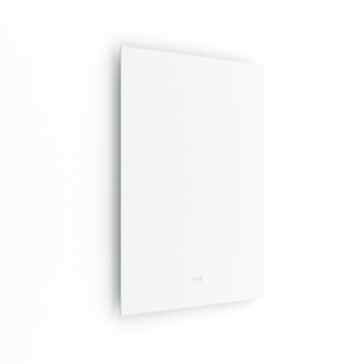 LED zrcadlo s podsvícením, 60 x 80, dotykový senzor