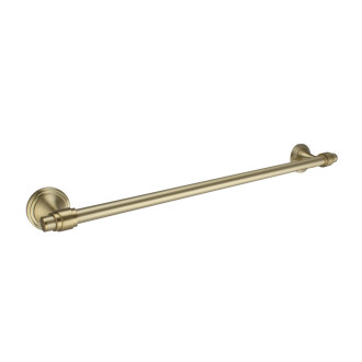Rea Koupelnový věšák 16101 Aristo Brush Gold REA-98505