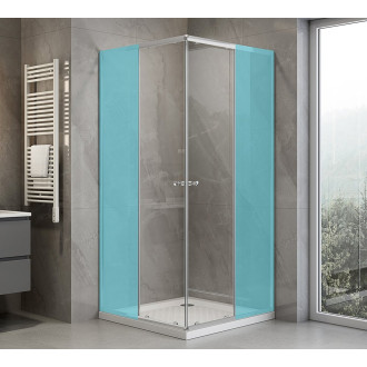 Sklo pro HLF707Y, pohyblivá část
