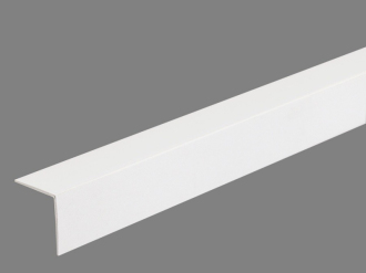 univerzální rohový profil RA110 - aluminium, 1 ks = 3 bm DECA110AL