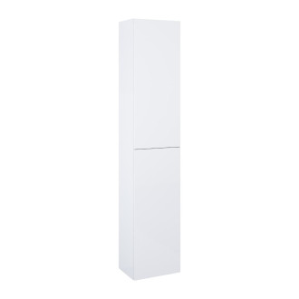 Koupelnová skříňka vysoká Ceramia Lea 30x150x23,6 cm bílá LEA30VB