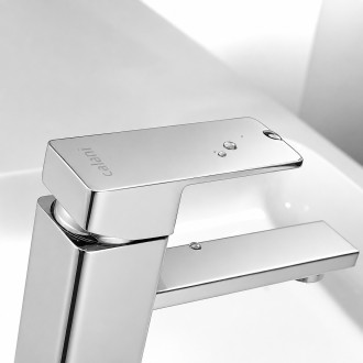 BATERIA CALANI UMYWALKOWA SIENA NISKA L CHROM