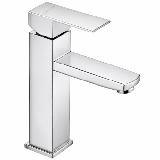 BATERIA CALANI UMYWALKOWA SIENA NISKA L CHROM