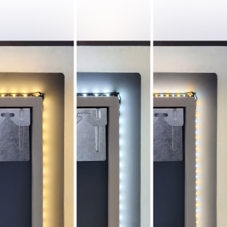 Zrcadlo LED 60x80cm SAB-3451