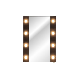 Comad DOROTHY RISTRETTO 84-60 Bezrámové LED zrcadlo