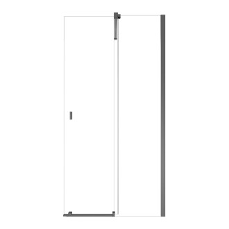 Walk-in sprchový kout VAYO GRAFIT