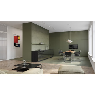Dlažba Fineza Terra olive 60x60 cm mat TERRA60OL